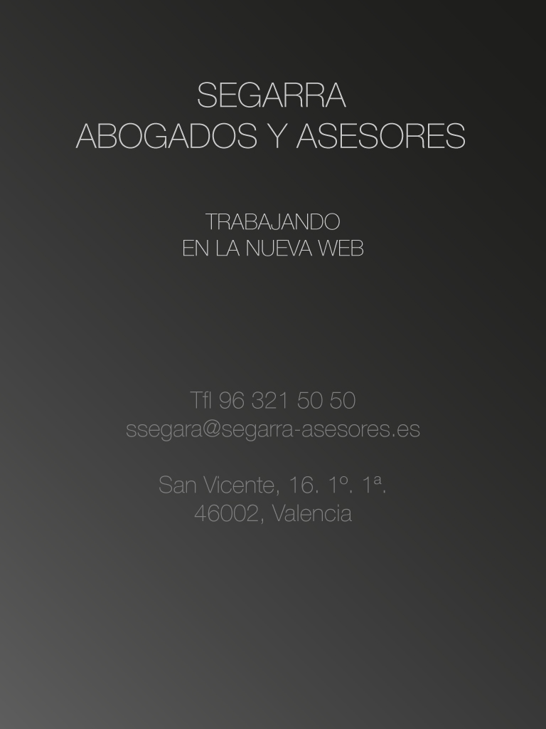 Segarra Abogados Asesores
